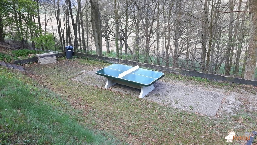 Vakantiepark Le Vieux Sart uit COO  (stavelot)