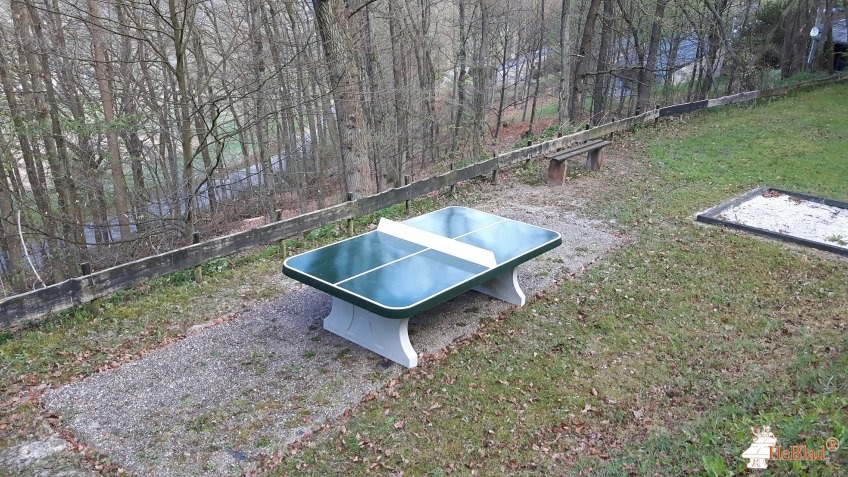 Vakantiepark Le Vieux Sart uit COO  (stavelot)