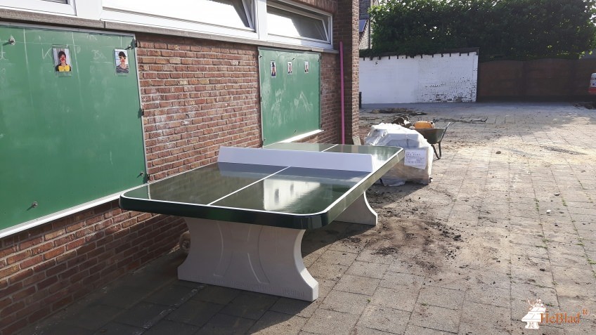 De Leertrommel uit Opwijk