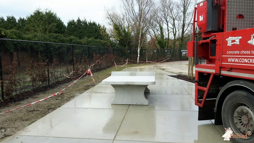 vzw Koba Zuidkant uit Borsbeek