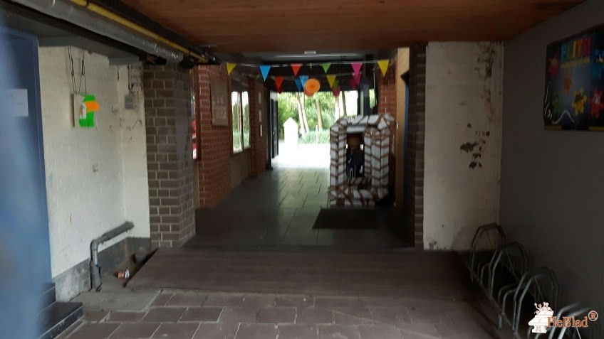 Sint Lodewijkscollege uit Brugge