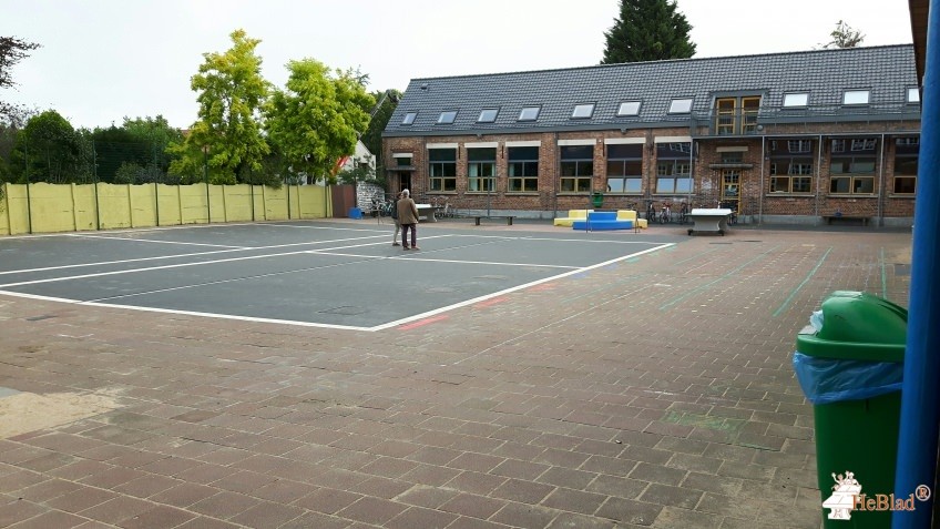 Sint Lodewijkscollege uit Brugge