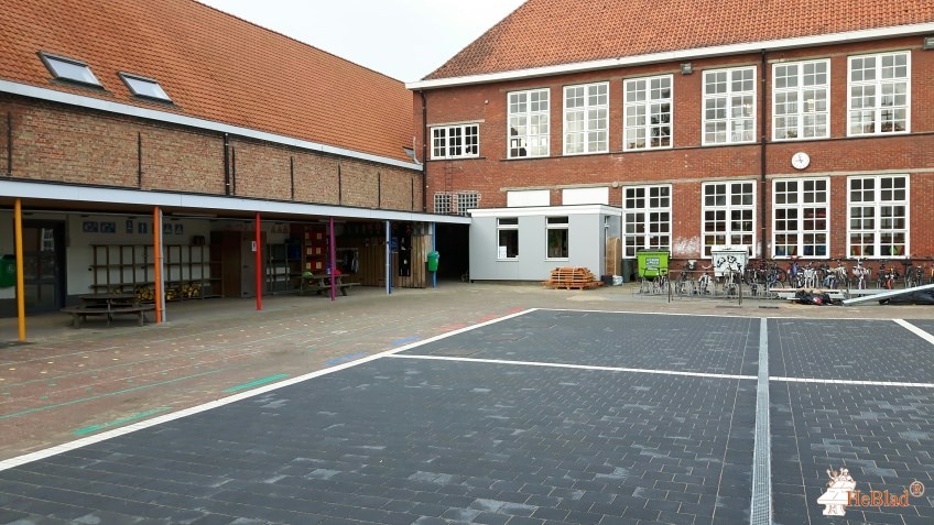 Sint Lodewijkscollege uit Brugge