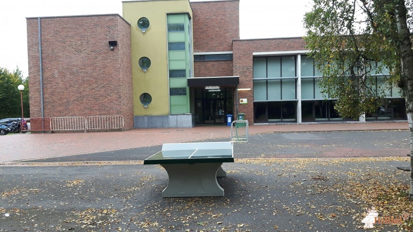 Atheneum Mariakerke - Ouderwerking uit Mariakerke