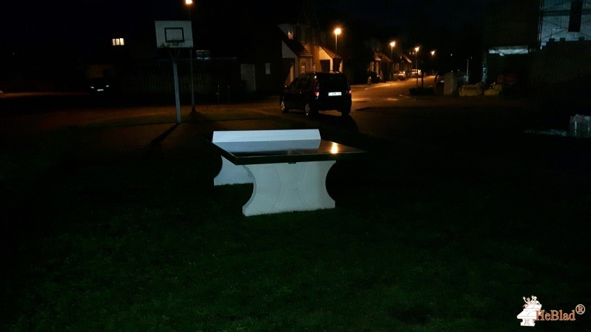 Speelterrein Venheidestraat uit Retie