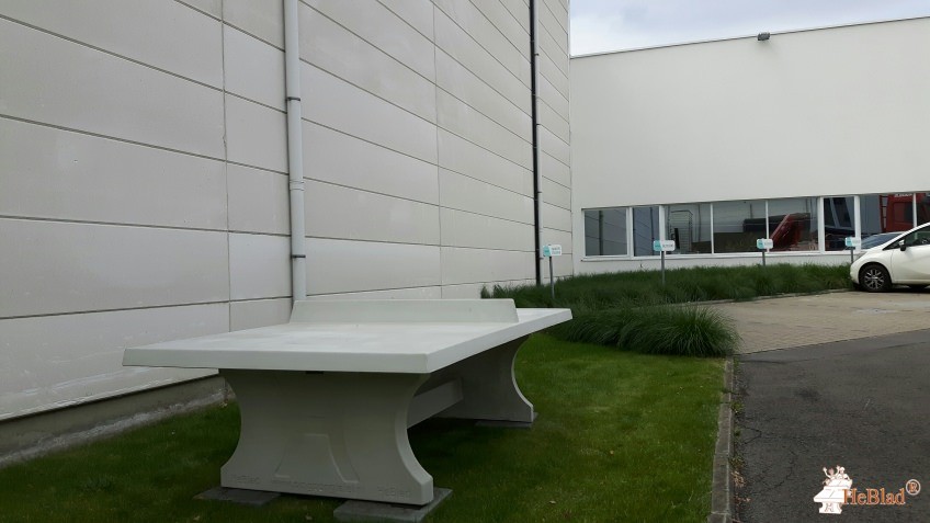 Boortmeerbeek uit Boortmeerbeek