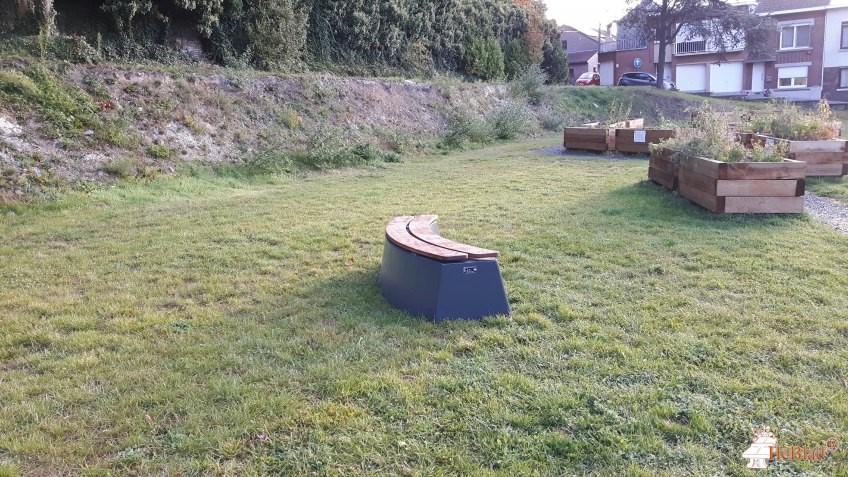 Espace Public de Ans