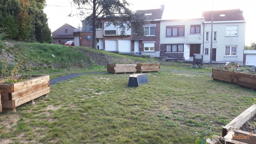 Espace Public de Ans