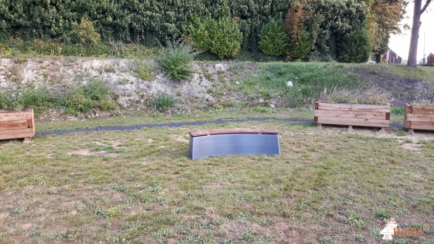 Espace Public de Ans