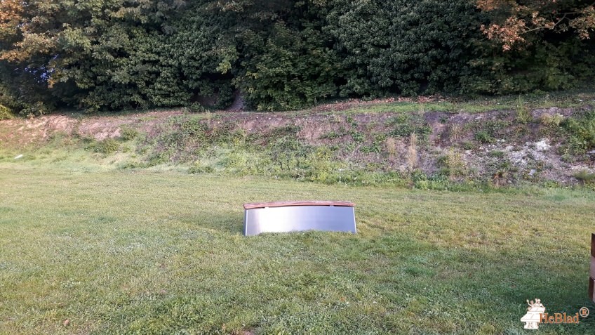 Espace Public de Ans