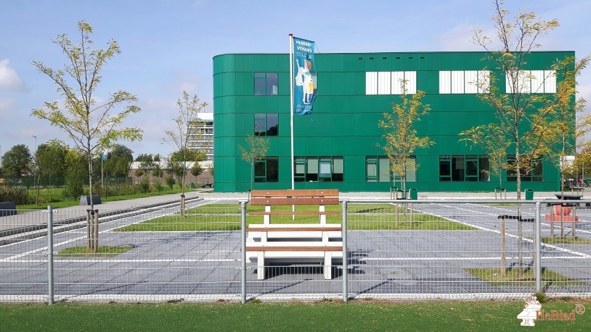 Herbert Vissers College de Nieuw-Vennep