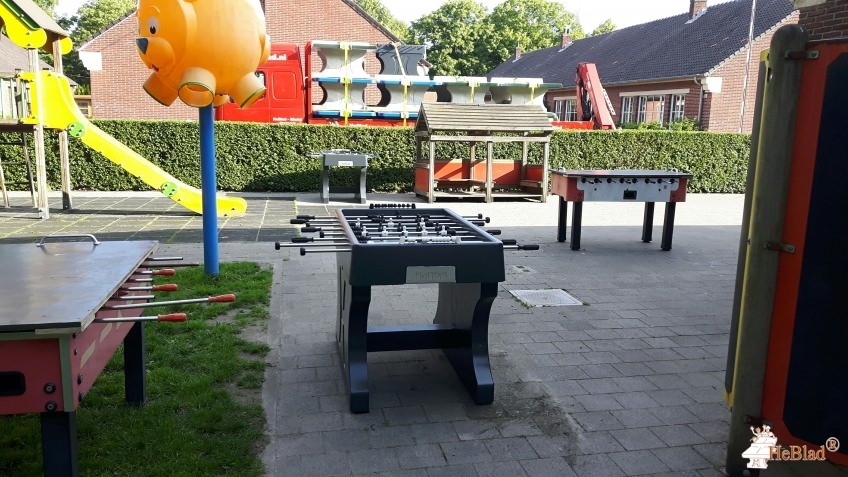 Provinciale School BLO De Zonnewijzer uit Eeklo