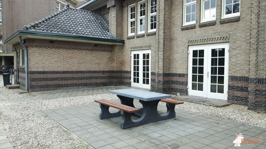 Gymnasium Apeldoorn uit Apeldoorn