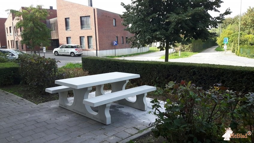 Dienst Openbare Werken uit Steenokkerzeel