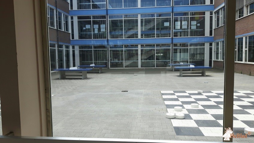 Europese School Mol uit MOL
