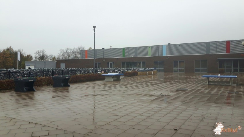 Mondial College uit Nijmegen