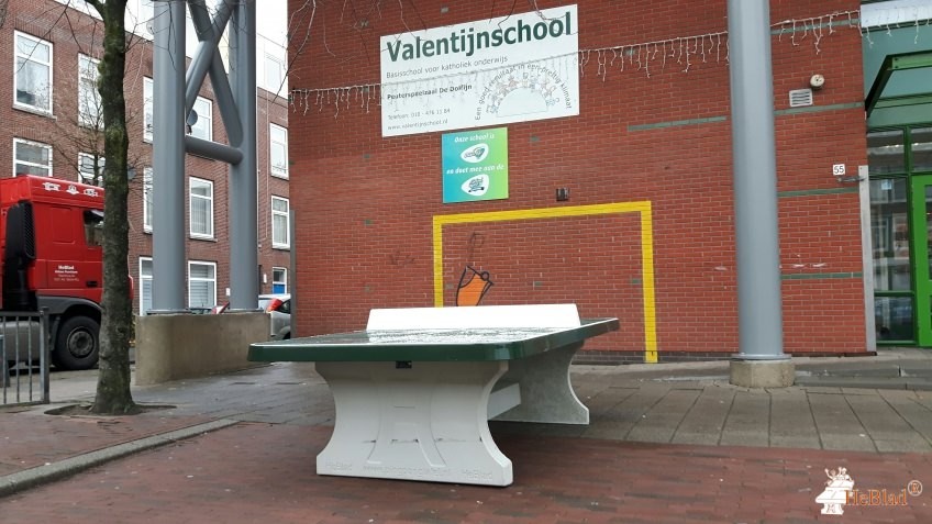 Valentijnschool de Rotterdam