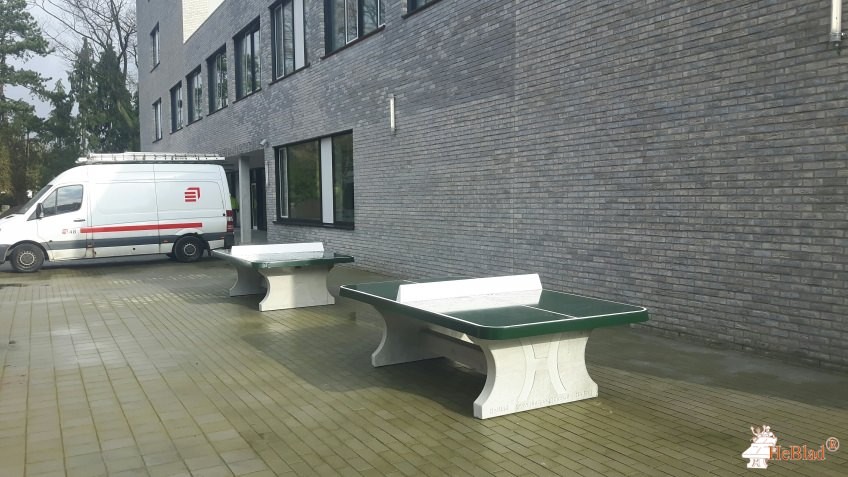 H. Hart van Maria-instituut uit 's-Gravenwezel