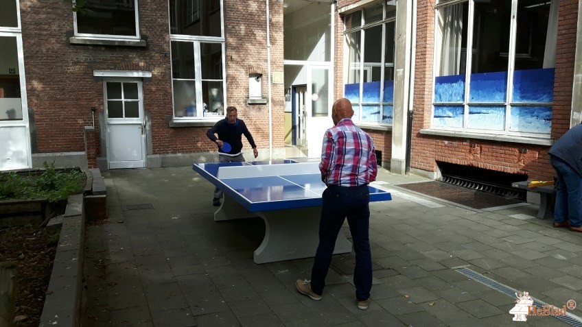 Instituut Sint-Maria uit Antwerpen