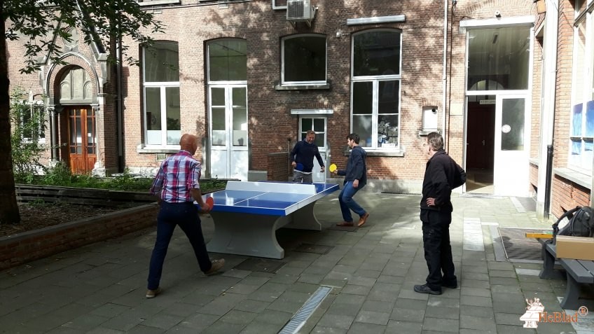 Instituut Sint-Maria uit Antwerpen
