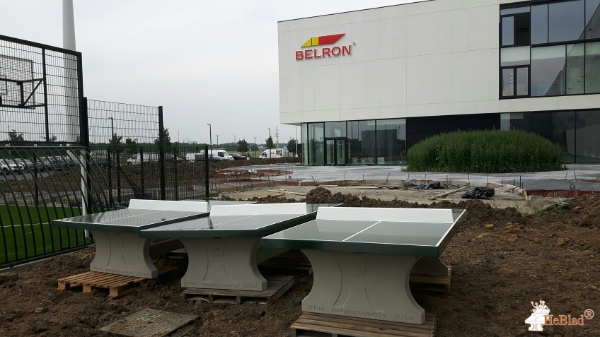 Carglass uit Bilzen