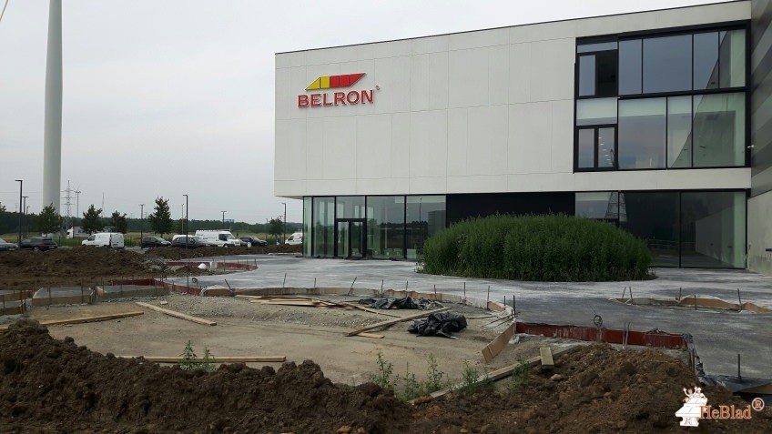 Carglass uit Bilzen