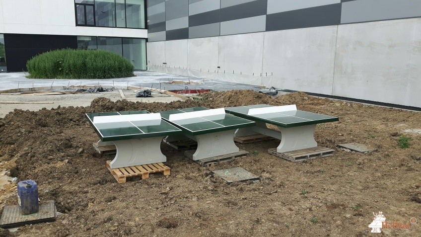 Carglass uit Bilzen