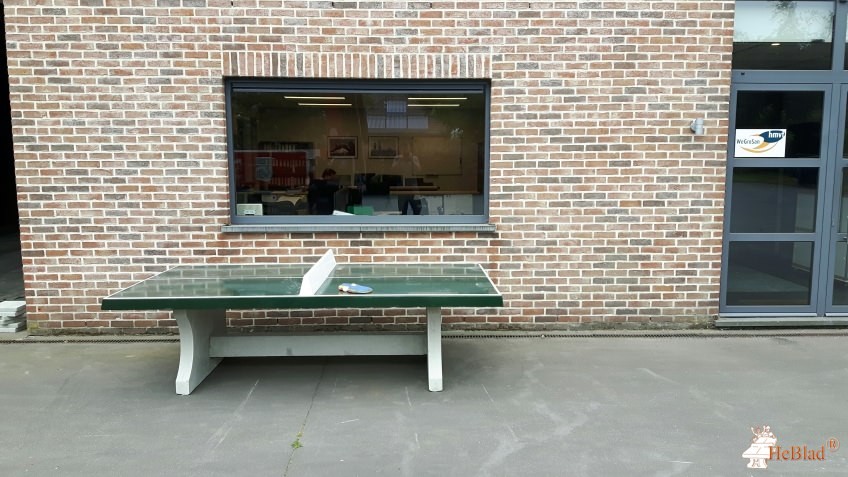 Stedelijk Lyceum Merksem uit Merksem