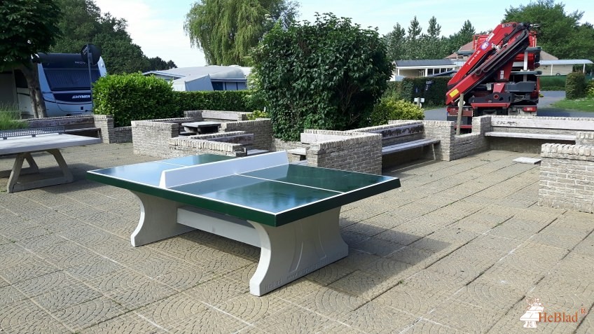  RACB CAMPING uit Westende