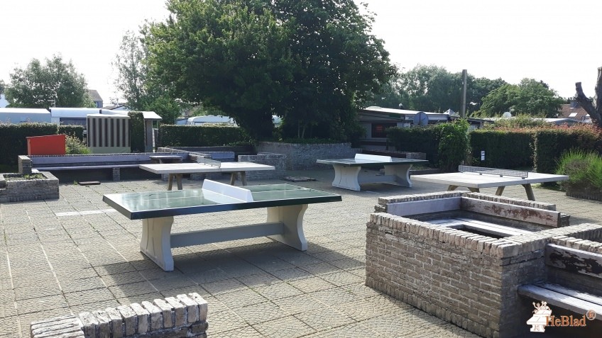  RACB CAMPING uit Westende