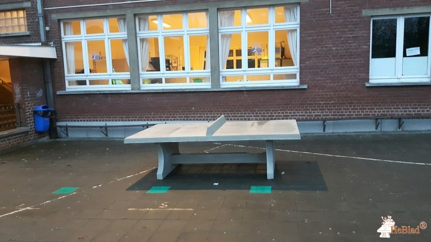 Onze-Lieve-Vrouw instituut VZW uit Sint genesius Rode