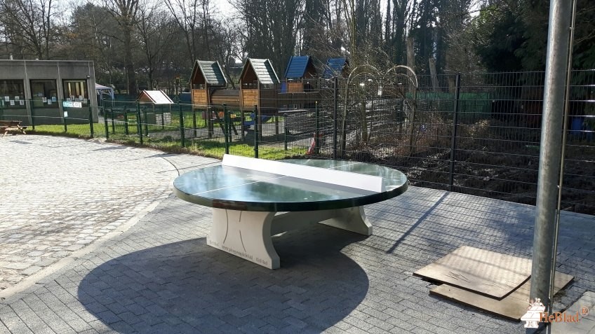 Heilighart School uit Jette