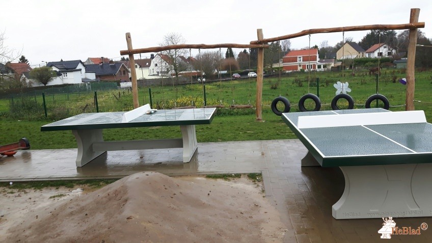 Ecole communale de Genval uit Genval