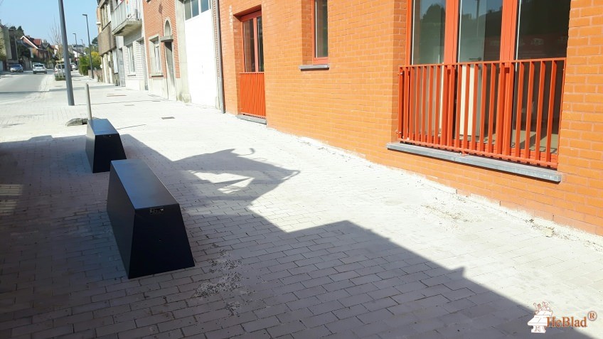 Viabuild uit Zaventem