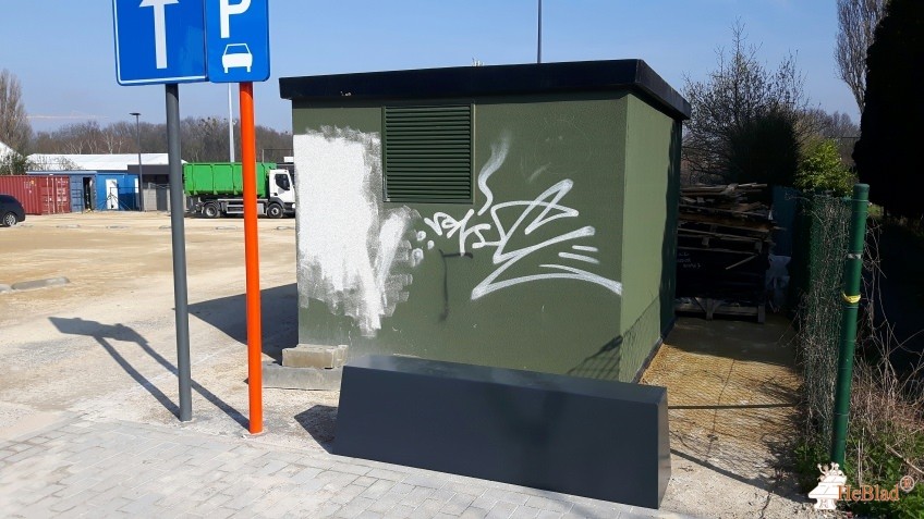 Viabuild uit Zaventem