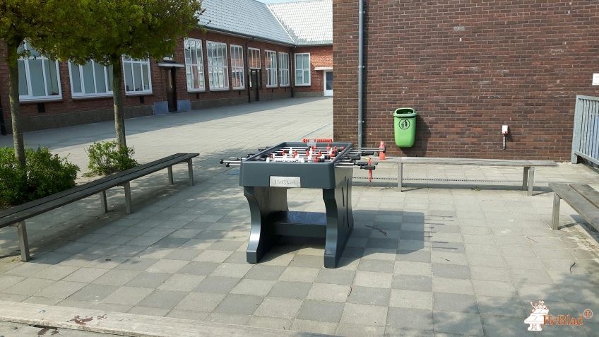 Basisschool Helibel Herent uit Neerpelt