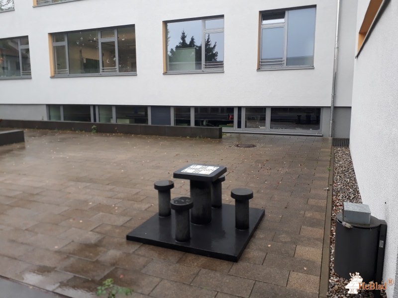 Schule am Luisenhof Sonderpädagogisches Förderzentrum de Landsberg