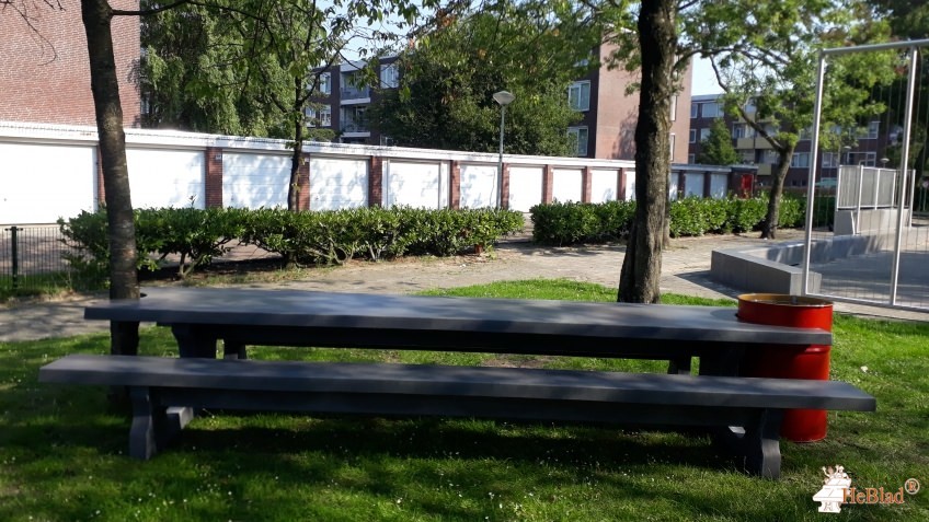 Foundation Parc des Rêves uit Amsterdam