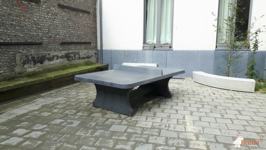 vzw St Lukas Kunstschool Brussel uit Schaarbeek