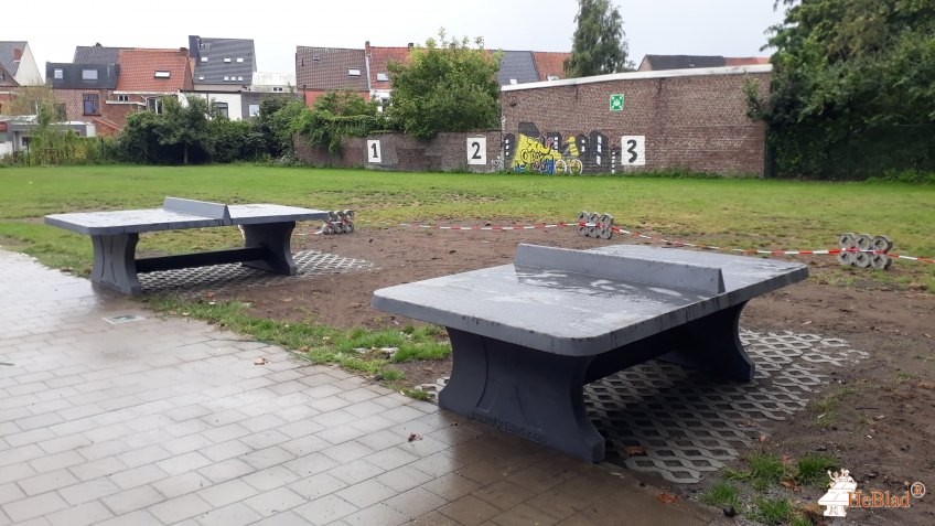 Sint-Janscollege uit Sint-Amandsberg