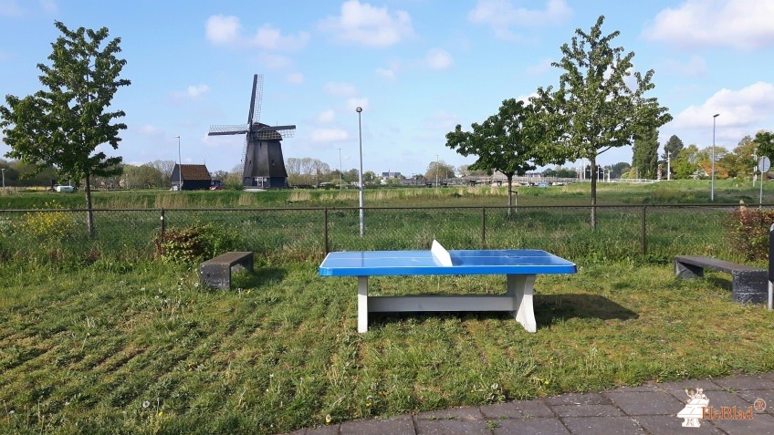 Funty B.V. - Tafeltennisland.nl uit Alkmaar
