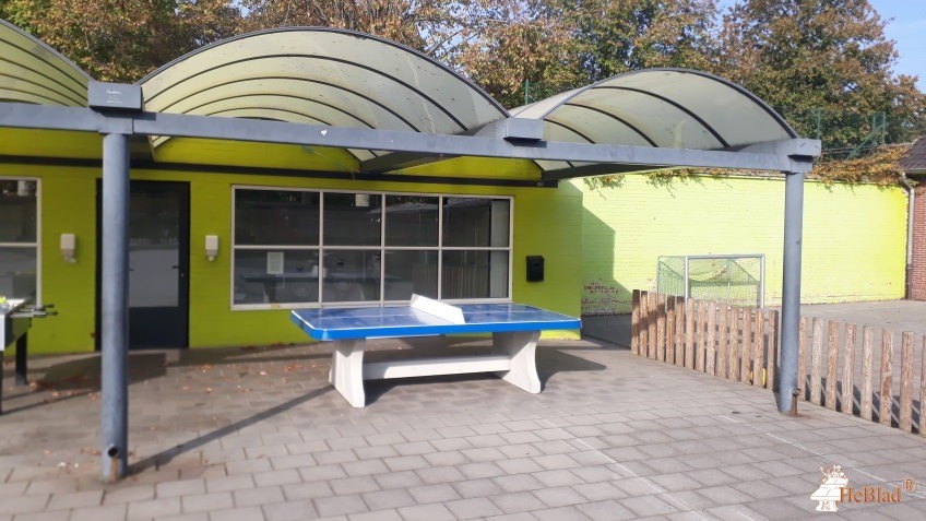 PSBLO De Zonnewijzer uit Eeklo