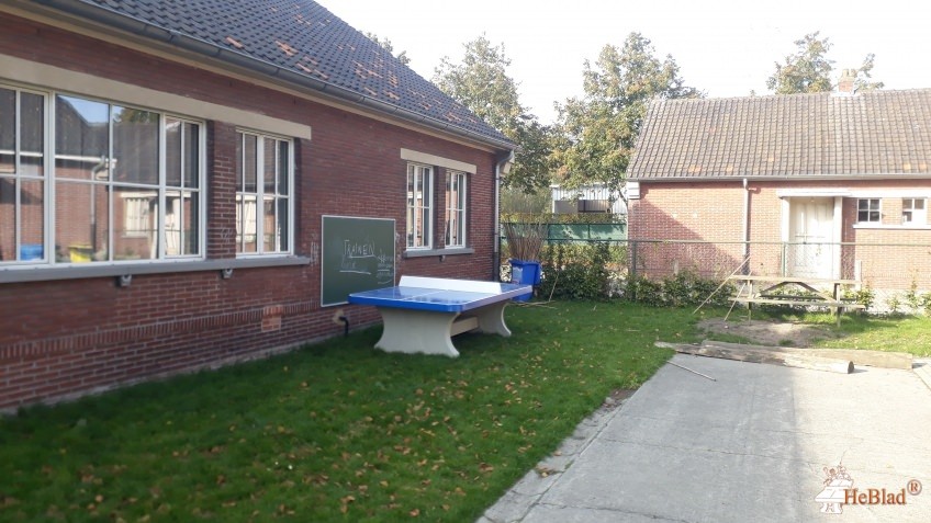 PSBLO De Zonnewijzer uit Eeklo