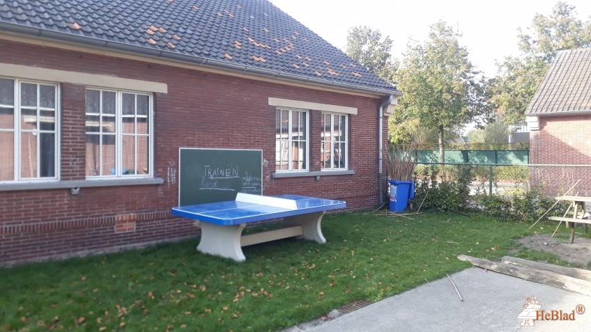 PSBLO De Zonnewijzer uit Eeklo