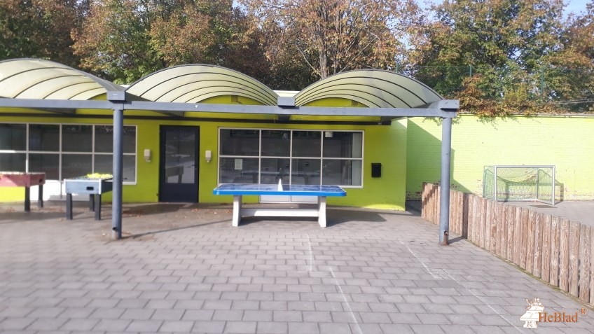 PSBLO De Zonnewijzer uit Eeklo