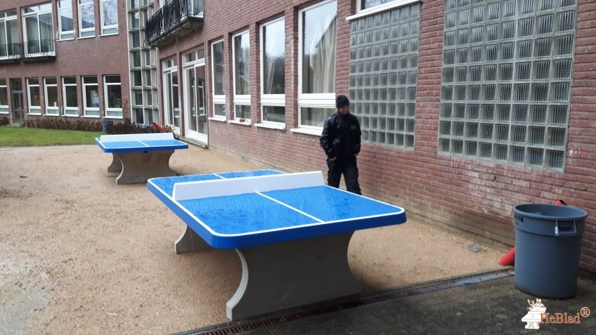 Sint-Martinuscollege uit Overijse