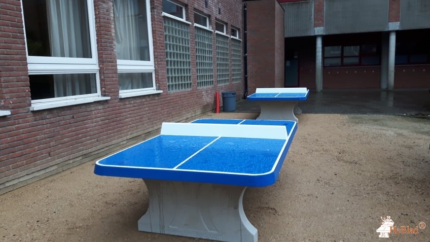 Sint-Martinuscollege uit Overijse