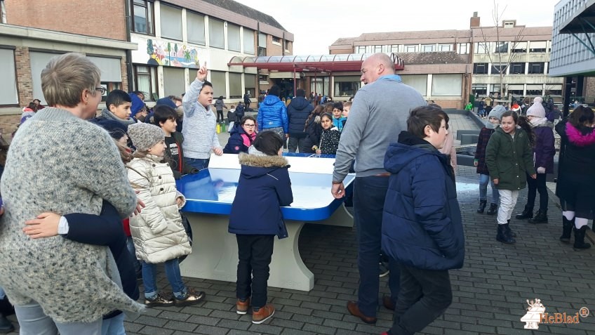 Scholengroep 13 Zuid-Limburg uit Sint-Truiden