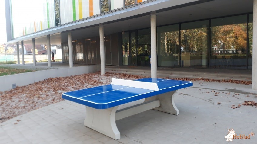 Openbare Speelplaats uit Zwevegem