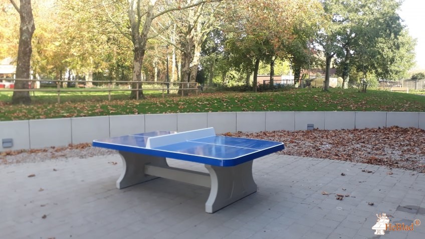 Openbare Speelplaats uit Zwevegem